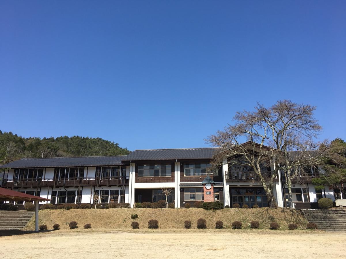 Guest House Gaku Magome Nakatsugawa Buitenkant foto