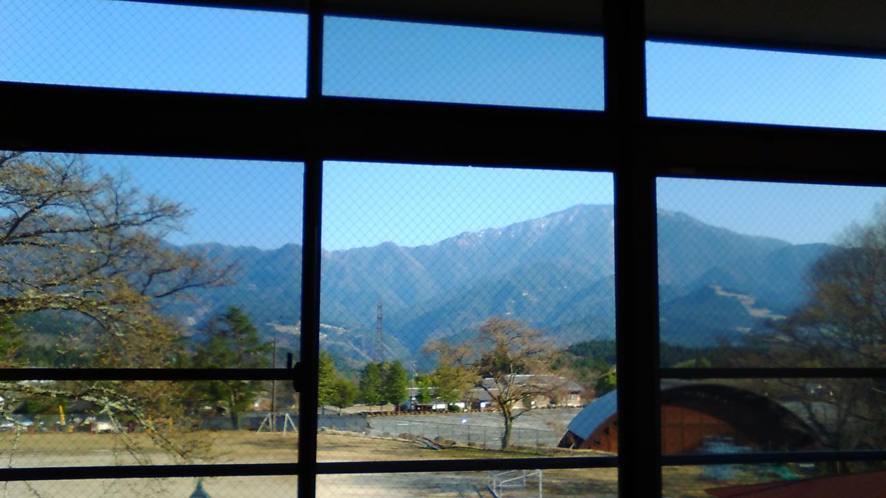 Guest House Gaku Magome Nakatsugawa Buitenkant foto