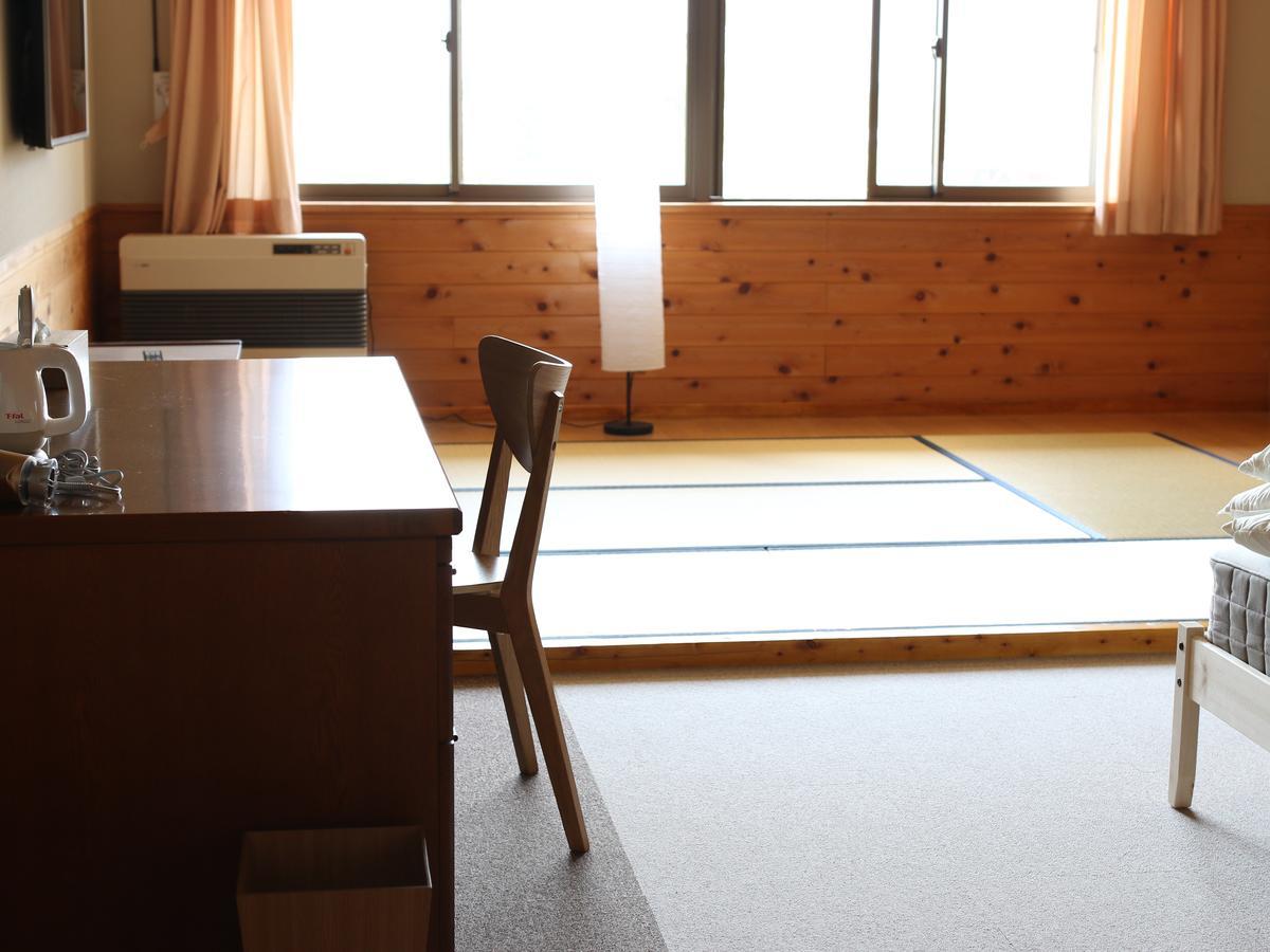 Guest House Gaku Magome Nakatsugawa Buitenkant foto