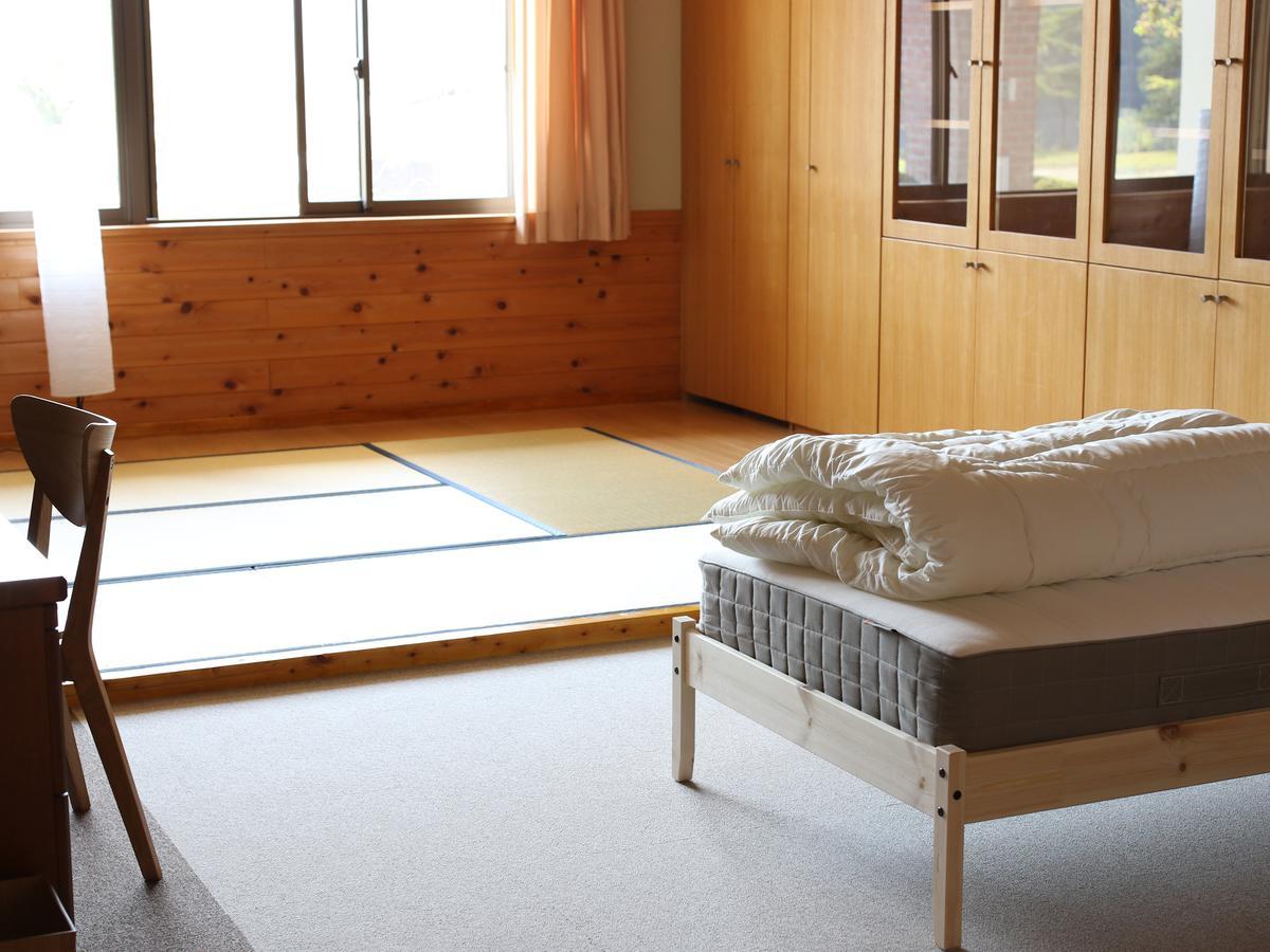 Guest House Gaku Magome Nakatsugawa Buitenkant foto