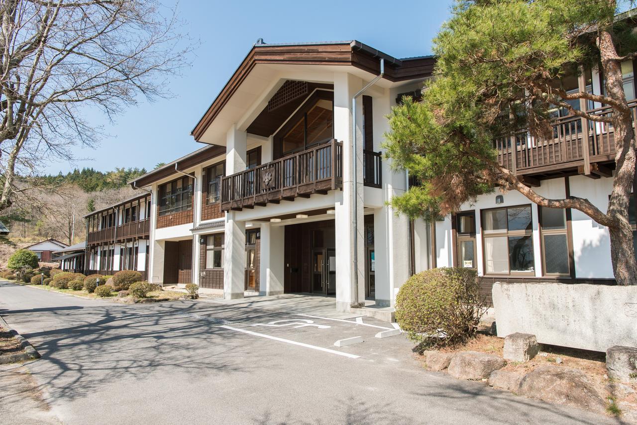 Guest House Gaku Magome Nakatsugawa Buitenkant foto