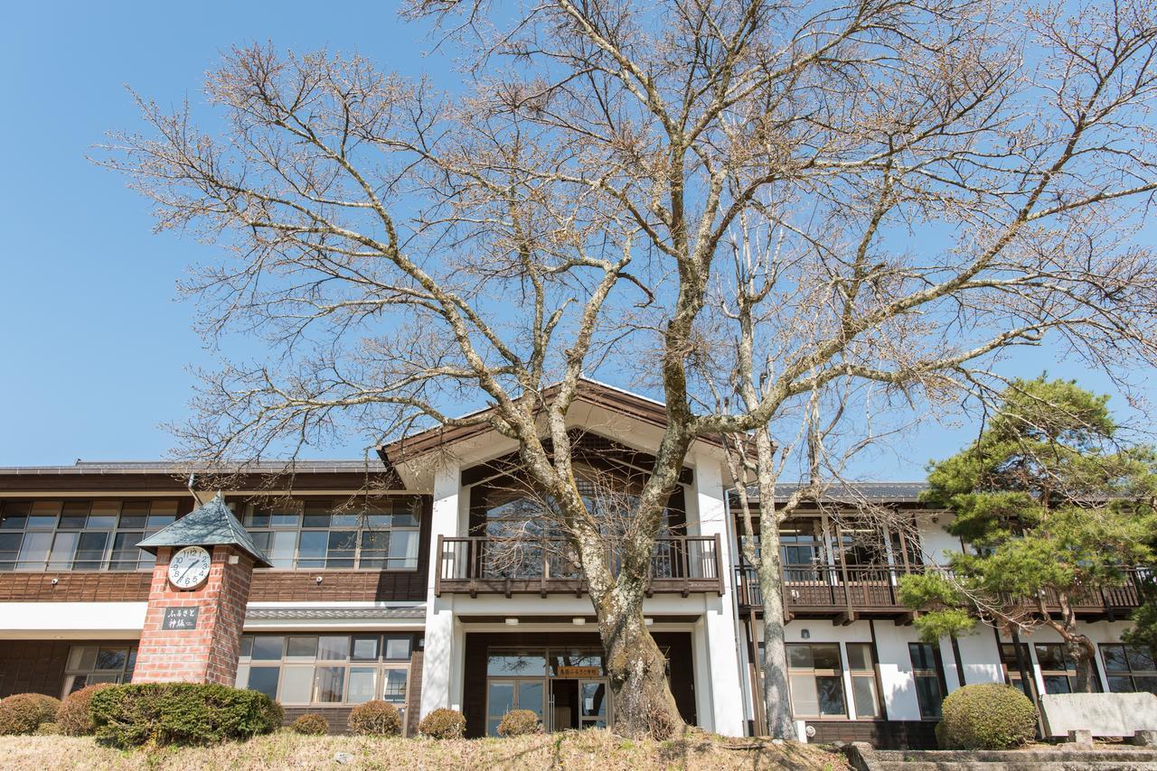 Guest House Gaku Magome Nakatsugawa Buitenkant foto