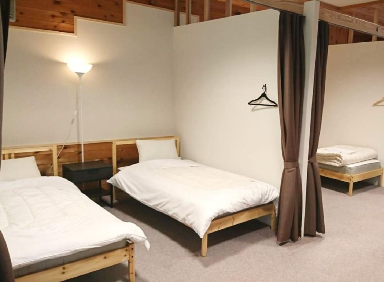 Guest House Gaku Magome Nakatsugawa Buitenkant foto