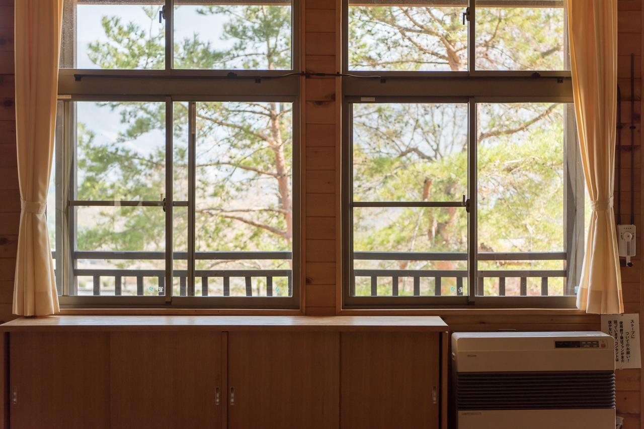 Guest House Gaku Magome Nakatsugawa Buitenkant foto